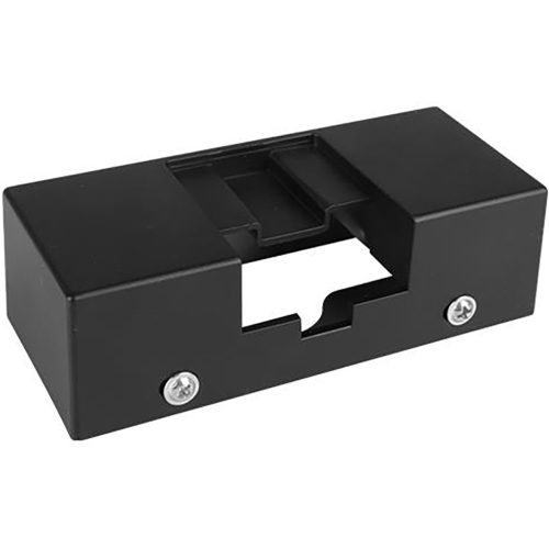 BESTA  LED fürdőszobai tükörvilágítás 8W 4000K 40CM IP44 FEKETE