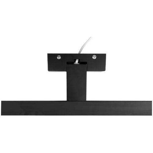 BESTA LED FÜRDŐSZOBA FALI LÁMPA 15W 4000K 60CM IP44 FEKETE