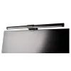 LED monitor lámpa 5W 180lm USB CCT szabályozható 41cm