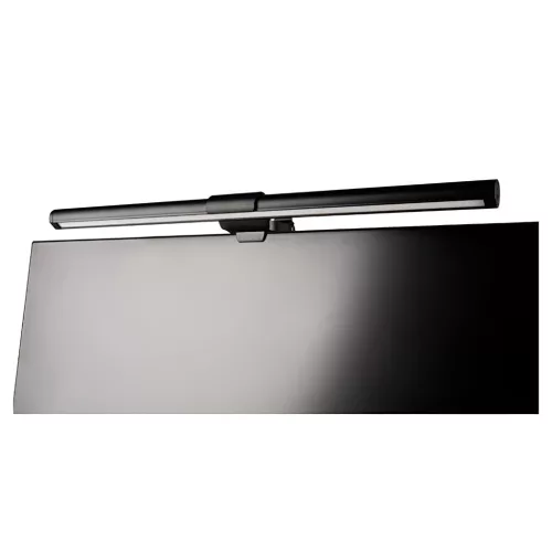 LED monitor lámpa 5W 180lm USB CCT szabályozható 41cm