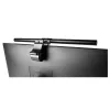 LED monitor lámpa 5W 180lm USB CCT szabályozható 41cm
