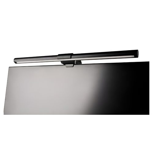 LED monitor lámpa 5W 200lm USB CCT 44cm