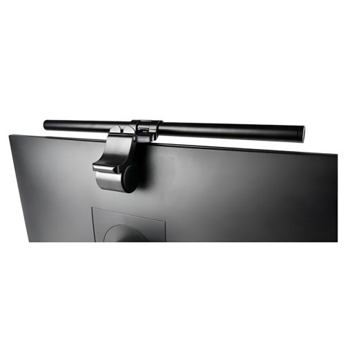 LED monitor lámpa 5W 200lm USB CCT 44cm