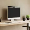 LED monitor lámpa 5W 200lm USB CCT 44cm