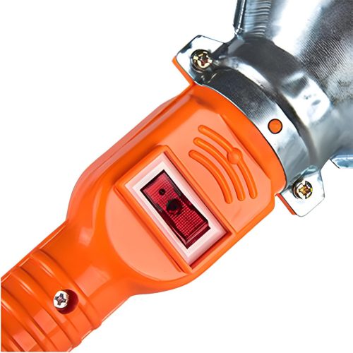 Műhely Zseblámpa Garázslámpa LED E27 230V 5m kábelen MasterLED