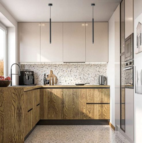 PIERO G9 fekete MASTERLED mennyezeti lámpa