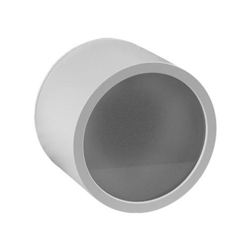 GRANDI LED felületre szerelhető halogén mennyezeti lámpatest GX53 IP54 kerek csöves fehér