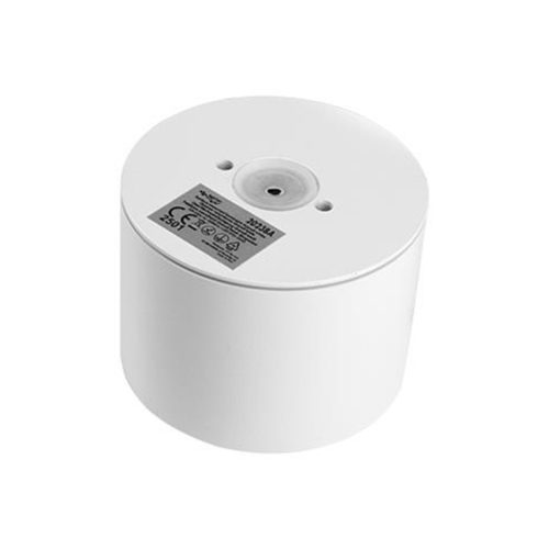 GRANDI LED felületre szerelhető halogén mennyezeti lámpatest GX53 IP54 kerek csöves fehér