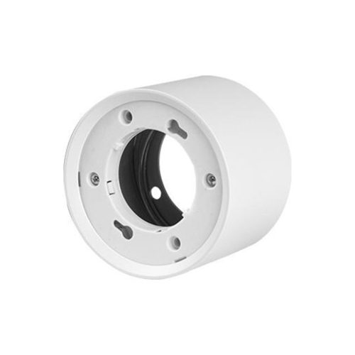 Felületre szerelhető LED SINO halogén mennyezeti lámpatest GX53 kerek cső fehér