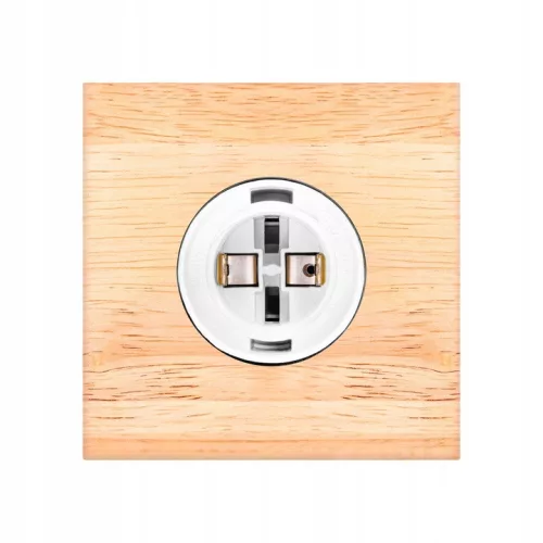 Fali Lámpa Spotlámpa Sconce E27 Mozgatható Fekete Barna Eos Masterled