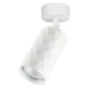 Fali Lámpa Spotlámpa Sconce GU10 Mozgatható Fehér Glamour Masterled