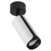 Fali Lámpa Spotlámpa Sconce GU10 Mozgatható Fekete Fehér Sento Masterled