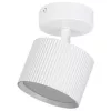 Fali Lámpa Spotlámpa Sconce GX53 Mozgatható Fehér Orbin Masterled