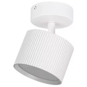   Fali Lámpa Spotlámpa Sconce GX53 Mozgatható Fehér Orbin Masterled