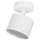 Fali Lámpa Spotlámpa Sconce GX53 Mozgatható Fehér Orbin Masterled
