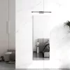 LED fali lámpa tükör fölé 12W 1440lm 4000K 160° fekete-arany 56cm Lappa Masterled