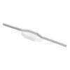 LED fali lámpa tükör fölé 10W 1100lm 4000K 110° fehér 50cm Mila Masterled