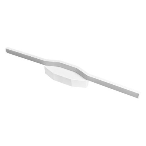 LED fali lámpa tükör fölé 10W 1100lm 4000K 110° fehér 50cm Mila Masterled