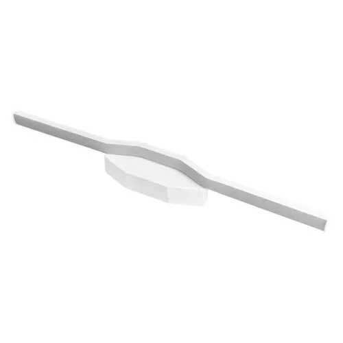 LED fali lámpa tükör fölé 10W 1100lm 4000K 110° fehér 50cm Mila Masterled