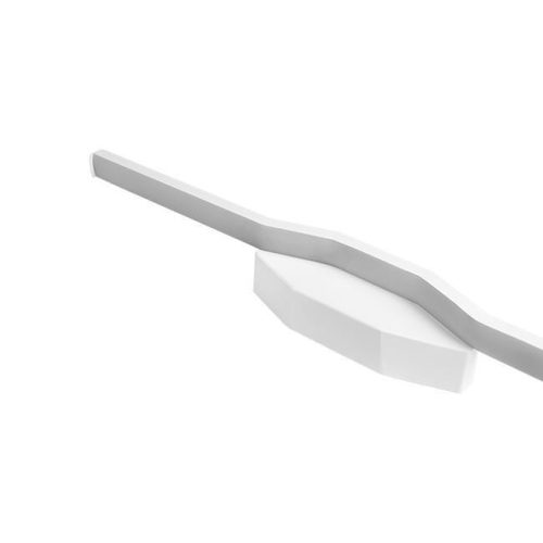 LED fali lámpa tükör fölé 10W 1100lm 4000K 110° fehér 50cm Mila Masterled