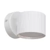 Fali Lámpa Spotlámpa Sconce GX53 Fehér Orbin Masterled