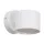 Fali Lámpa Spotlámpa Sconce GX53 Fehér Orbin Masterled