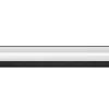 LED Fali Lámpa 12W 1400lm 4000K 120° Fekete 90cm Lira Masterled