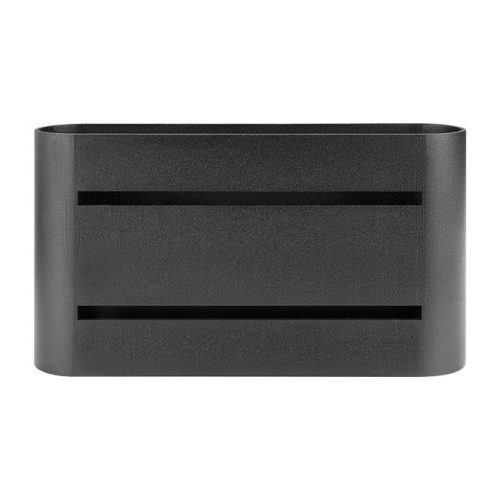 Fali Lámpa Spotlámpa Sconce 2x G9 Atria Masterled