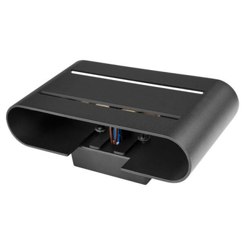 Fali Lámpa Spotlámpa Sconce 2x G9 Atria Masterled