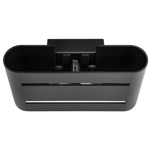 Fali Lámpa Spotlámpa Sconce 2x G9 Atria Masterled