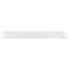 LED lámpa lineáris lámpatest 18W 1820lm 6500K Hideg 120° fehér Flat Masterled