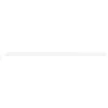 LED lineáris lámpatest 50W 3820lm 4000K semleges 120° fehér IP65 Masterled
