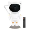 Astro Masterled 5W RGB 360° fehér IP20 LED csillagprojektor lámpa