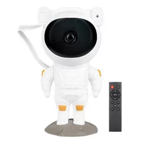   Astro Masterled 5W RGB 360° fehér IP20 LED csillagprojektor lámpa