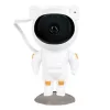 Astro Masterled 5W RGB 360° fehér IP20 LED csillagprojektor lámpa