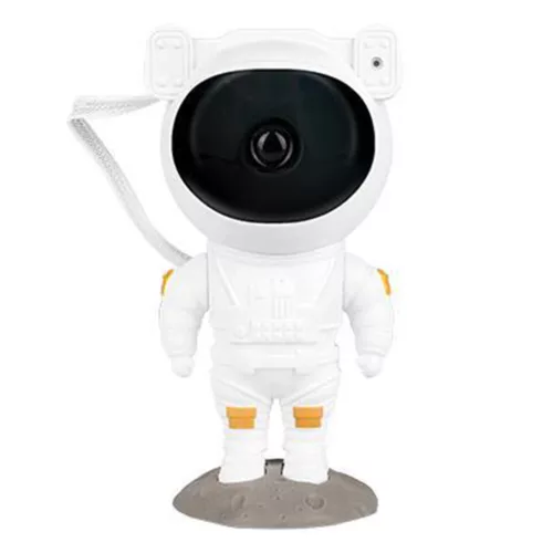Astro Masterled 5W RGB 360° fehér IP20 LED csillagprojektor lámpa