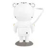Astro Masterled 5W RGB 360° fehér IP20 LED csillagprojektor lámpa