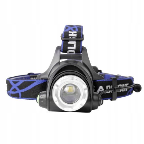 Masterled 3W-os újratölthető LED-es munkalámpa