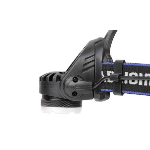 Masterled 3W-os újratölthető LED-es munkalámpa