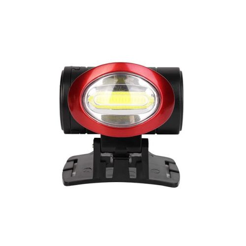 LED munkalámpa 3W COB 3xAAA elemmel Masterled
