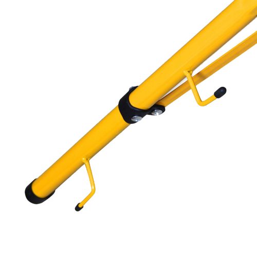 Háromlábú univerzális állvány 160 cm-es LVT LED-es reflektorokhoz