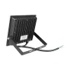LED Reflektor 1x 50W 4500K Semleges + Állványkészlet IP65 Tiga Masterled