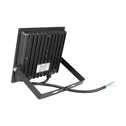 LED Reflektor 1x 50W 4500K Semleges + Állványkészlet IP65 Tiga Masterled