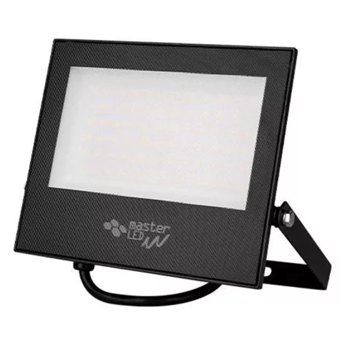 LED Reflektor 1x 50W 4500K Semleges + Állványkészlet IP65 Tiga Masterled