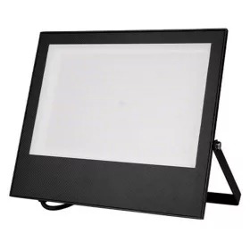  LED Reflektor Halogén 150W 15000lm 4500K Semleges 120° IP65 Fekete Mola Masterled