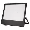 LED Reflektor Halogén 200W 20000lm 4500K Semleges 120° IP65 Fekete Mola Masterled