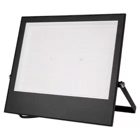   LED Reflektor Halogén 200W 20000lm 4500K Semleges 120° IP65 Fekete Mola Masterled