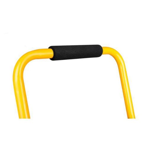 LED Reflektor Halogén 50W 5000lm 4500K Semleges 120° IP65 Hordozható Szürke Narancs Masterled