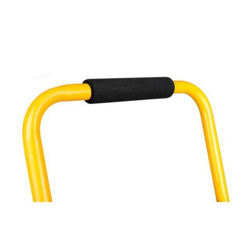 LED Reflektor Halogén 100W 10000lm 4500K Semleges 120° IP65 Szürke Narancs Hordozható Masterled