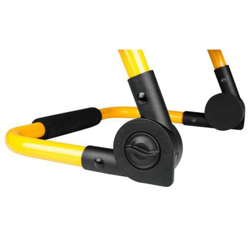 LED Reflektor Halogén 100W 10000lm 4500K Semleges 120° IP65 Szürke Narancs Hordozható Masterled